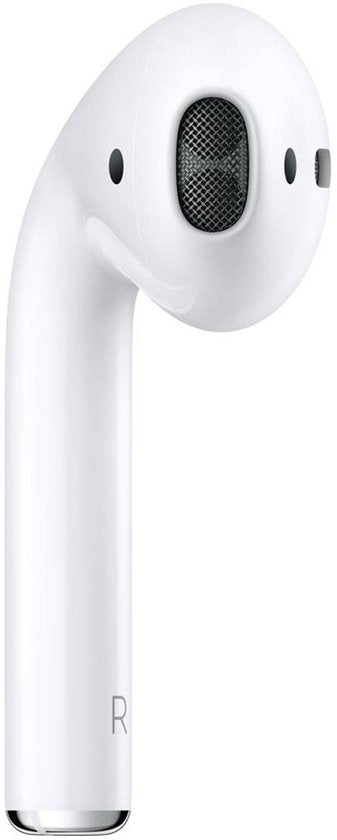 Apple AirPods 2 - met reguliere lightning oplaadcase