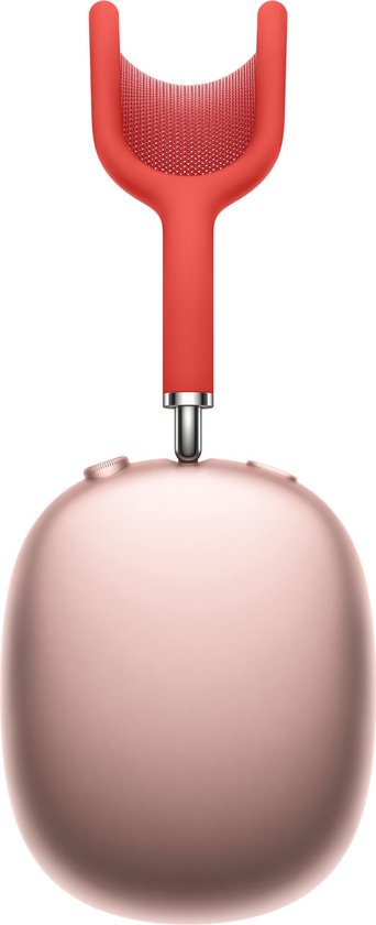 Apple AirPods Max - Draadloze Bluetooth Koptelefoon - Lightning - Roze