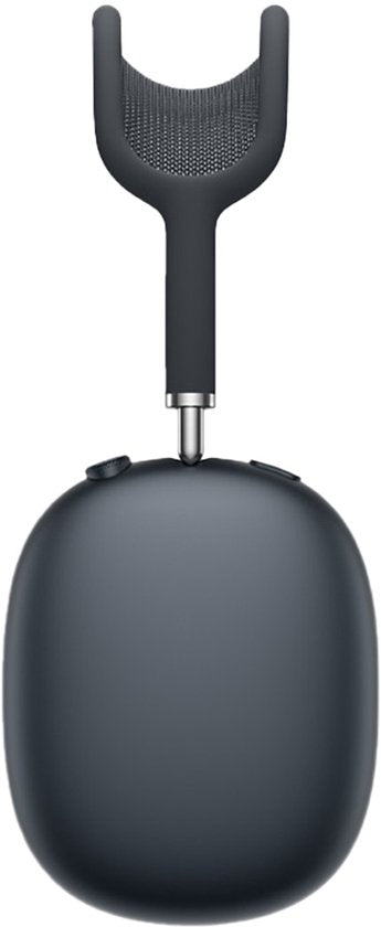 Apple AirPods Max - Draadloze Bluetooth Koptelefoon - USB-C - Zwart
