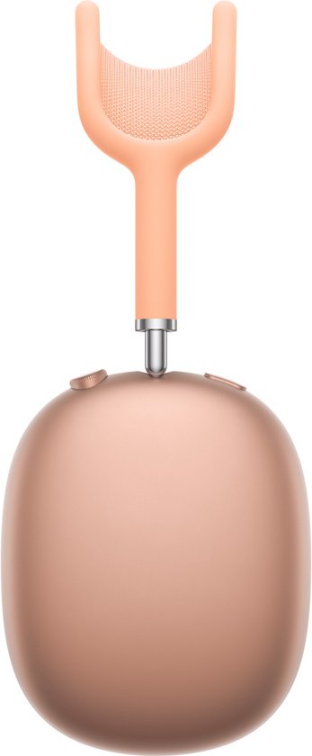 Apple AirPods Max 2 – hoofdtelefoon – draadloos – oranje
