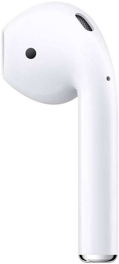 Apple AirPods 2 - met reguliere lightning oplaadcase