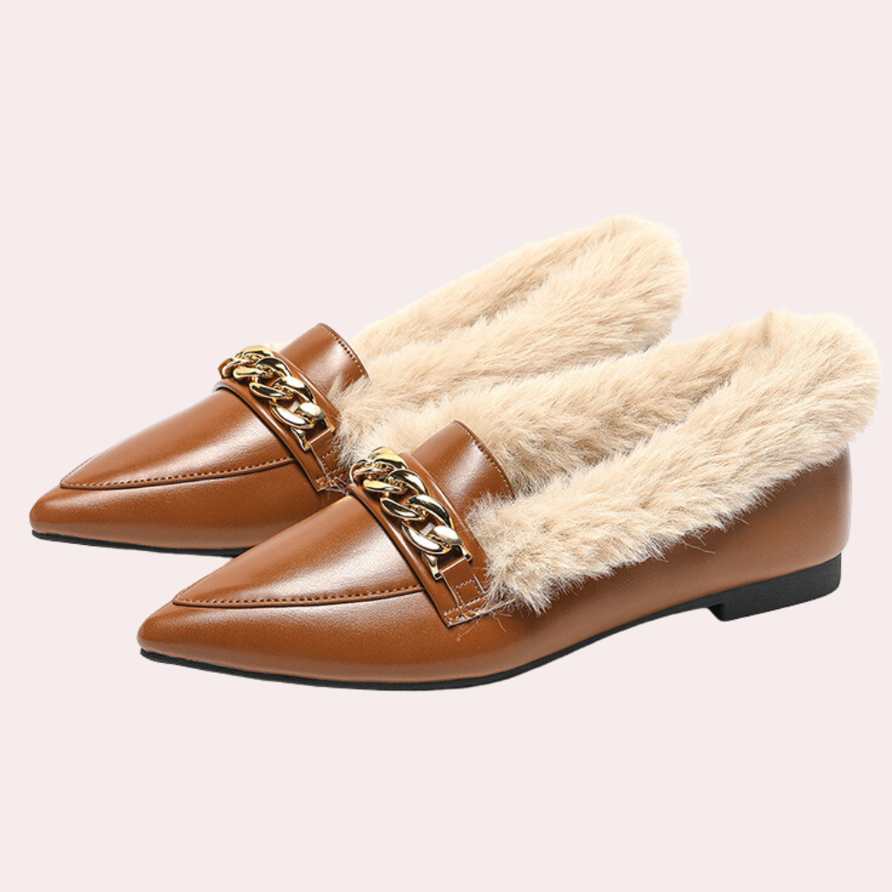 HELENA - Luxe Zomerschoenen voor Dames