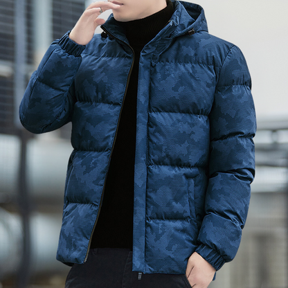 JOSE - Casual Winterjas voor Heren