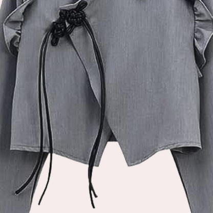 JONETTE - Trendy Zomertop voor Dames