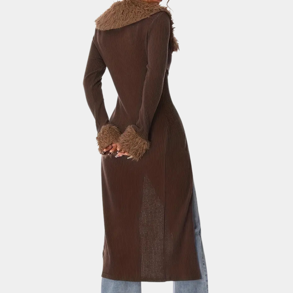 TATTINA - Klassiek Zomervest voor Dames