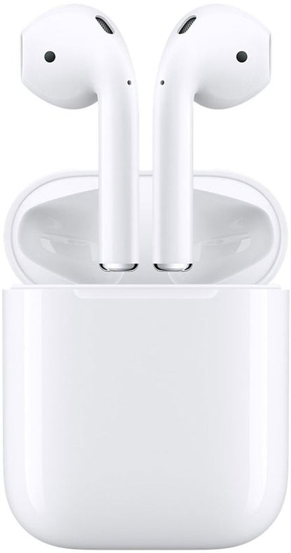 Apple AirPods 2 - met reguliere lightning oplaadcase