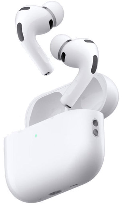 Apple Airpods Pro 3 - In-ear koptelefoon - USB-C