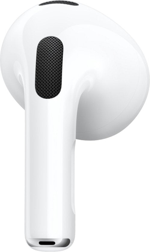 Apple AirPods 3 - met reguliere oplaadcase