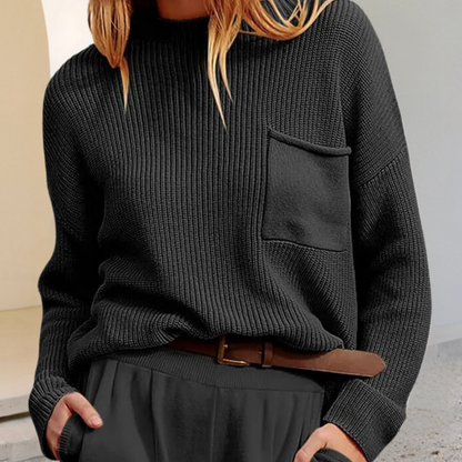 BEATRIZ - Trendy Zomerse Trui voor Dames