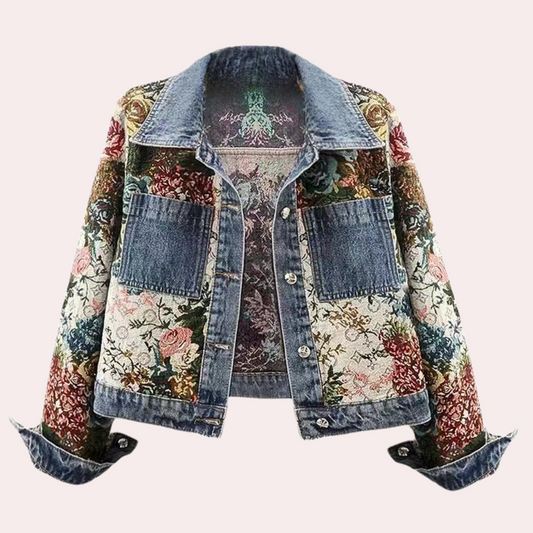 VIENNA - Elegante Zomerjas voor Dames
