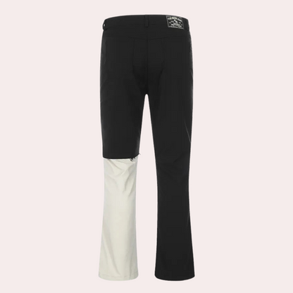 PAUL - Luxe Zomerbroeken voor Heren