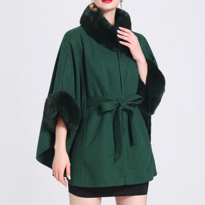 VILMA - Modieus Warm Vest voor Dames