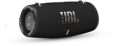 JBL Xtreme 3 - Draagbare Bluetooth Speaker - Met Afneembare Schouderband - Draadloze Muziek Box - 15 uur - Waterdicht - IP67