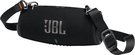 JBL Xtreme 3 - Draagbare Bluetooth Speaker - Met Afneembare Schouderband - Draadloze Muziek Box - 15 uur - Waterdicht - IP67