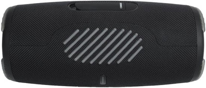 JBL Xtreme 3 - Draagbare Bluetooth Speaker - Met Afneembare Schouderband - Draadloze Muziek Box - 15 uur - Waterdicht - IP67