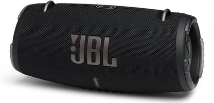 JBL Xtreme 3 - Draagbare Bluetooth Speaker - Met Afneembare Schouderband - Draadloze Muziek Box - 15 uur - Waterdicht - IP67