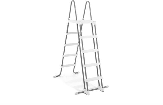 Intex Ultra XTR Rechthoekig Opzetzwembad Set - 549 x 274 x 132 cm met zand filter pomp
