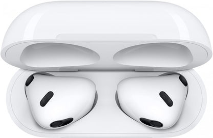 Apple AirPods 3 - met MagSafe oplaadcase