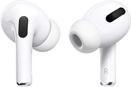 Apple AirPods Pro 1 met MagSafe-opbergcase