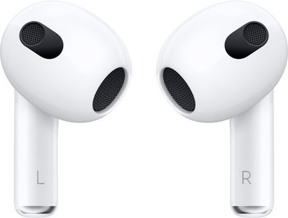 Apple AirPods 3 - met reguliere oplaadcase