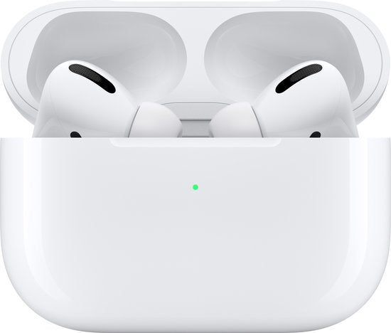 Apple AirPods Pro 1 met MagSafe-opbergcase