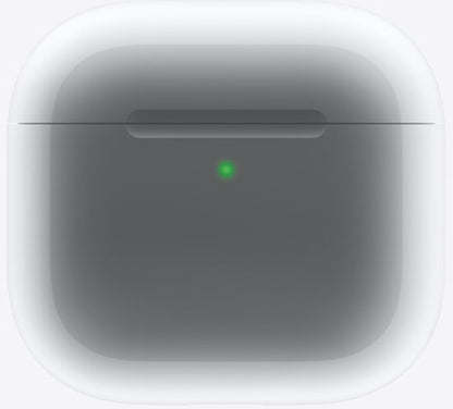 Apple AirPods 4 - Active Noise Cancellation