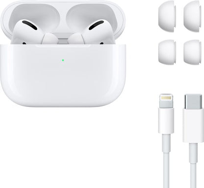 Apple AirPods Pro 1 met MagSafe-opbergcase