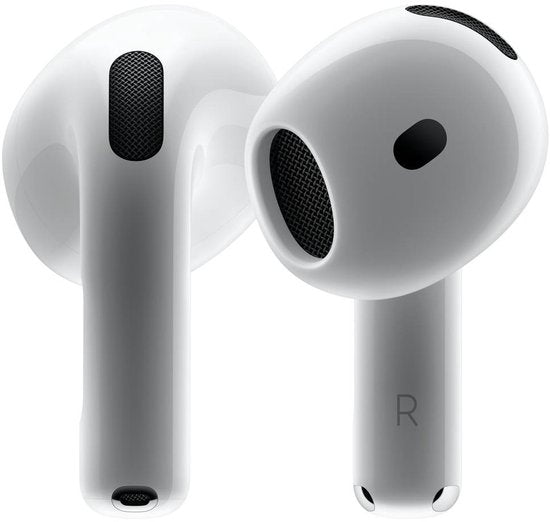 Apple AirPods 4 - Active Noise Cancellation