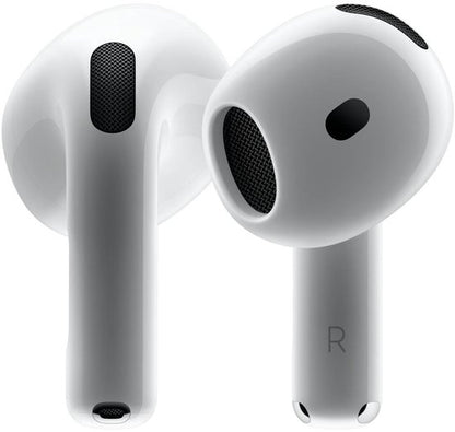 Apple AirPods 4 - Active Noise Cancellation