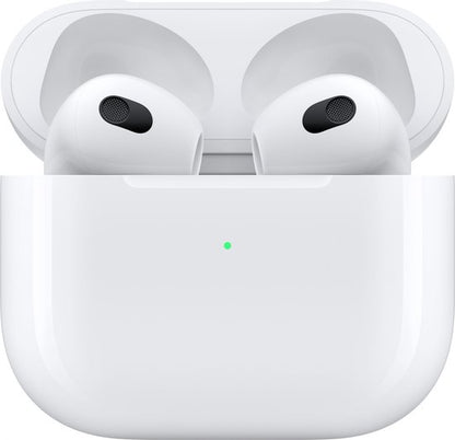 Apple AirPods 3 - met reguliere oplaadcase