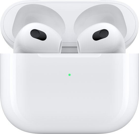 Apple AirPods 3 - met MagSafe oplaadcase