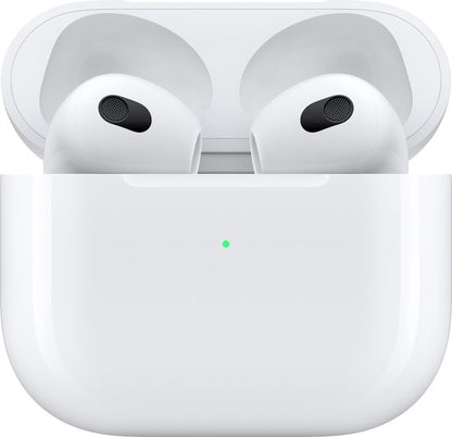 Apple AirPods 3 - met MagSafe oplaadcase