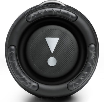 JBL Xtreme 3 - Draagbare Bluetooth Speaker - Met Afneembare Schouderband - Draadloze Muziek Box - 15 uur - Waterdicht - IP67
