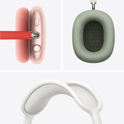 Apple AirPods Max - Draadloze Bluetooth Koptelefoon - Lightning - Roze
