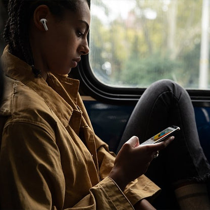Apple AirPods Pro 1 met MagSafe-opbergcase