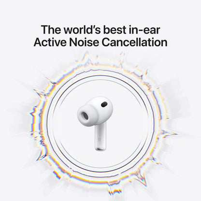 Apple Airpods Pro 3 - In-ear koptelefoon - USB-C