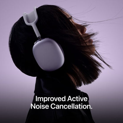 Apple – AirPods Max 2 – Hoofdtelefoon – USB-C – Starlight