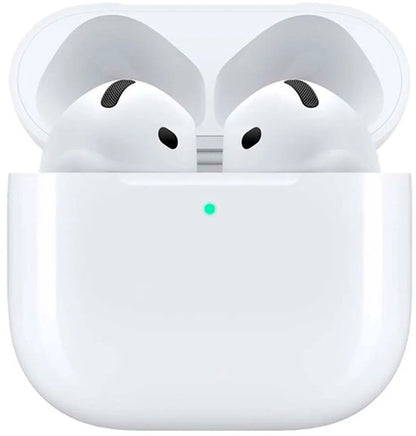 Apple AirPods 4 - met reguliere oplaadcase (USB-C)