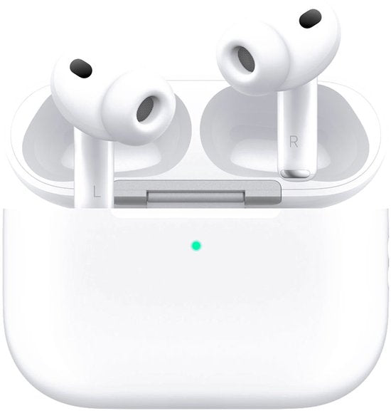 Apple Airpods Pro 3 - In-ear koptelefoon - USB-C