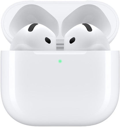 Apple AirPods 4 - Active Noise Cancellation