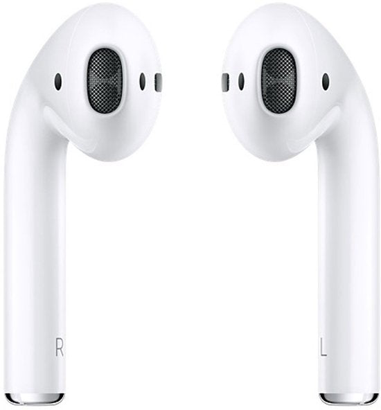 Apple AirPods 2 - met reguliere lightning oplaadcase