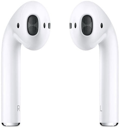 Apple AirPods 2 - met reguliere lightning oplaadcase