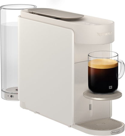 De'Longhi Nespresso Vertuo Up ENV200.W - Koffiecupmachine - 1.4 L - Snel opgewarmd - Wit
