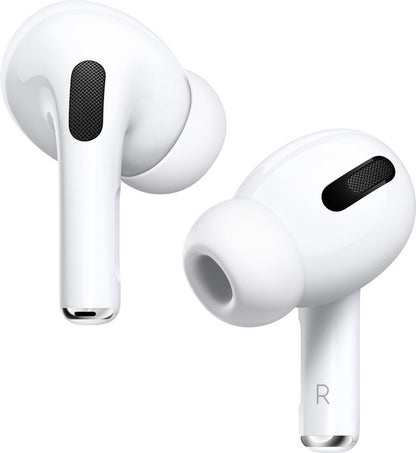Apple AirPods Pro 1 met MagSafe-opbergcase