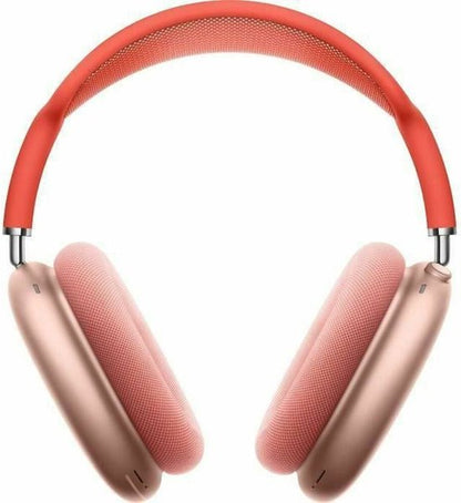 Apple AirPods Max - Draadloze Bluetooth Koptelefoon - Lightning - Roze