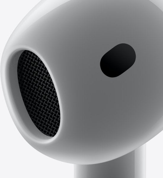 Apple AirPods 4 - Active Noise Cancellation