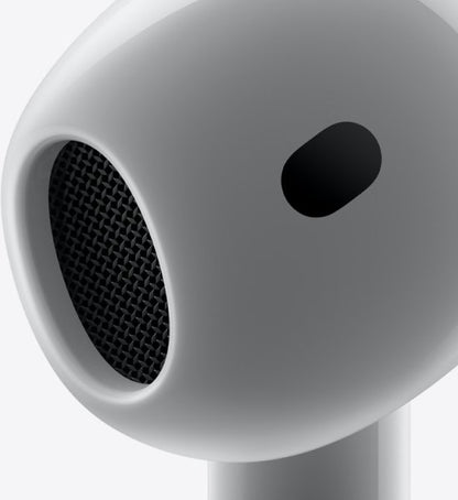 Apple AirPods 4 - Active Noise Cancellation