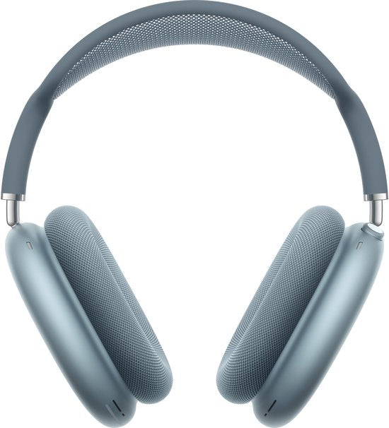 Apple – AirPods Max 2 – Draadloze hoofdtelefoon – USB-C – blauw