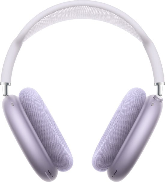 Apple – AirPods Max 2 – Koptelefoon – Mauve – Ruisonderdrukking