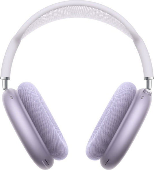 Apple – AirPods Max 2 – Koptelefoon – Mauve – Ruisonderdrukking